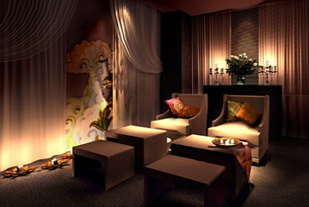 昆明男士养生会所:打破沉默的温柔革命