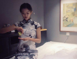 昆明足疗与足底反射学:在脚掌阅读人生