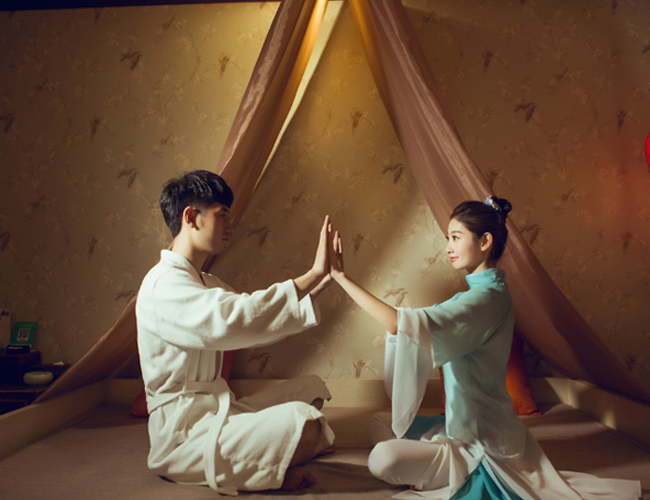 昆明水疗与创造力:当大脑在漂浮中重启