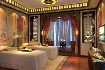 昆明热石疗法:来自大地的温暖疗愈